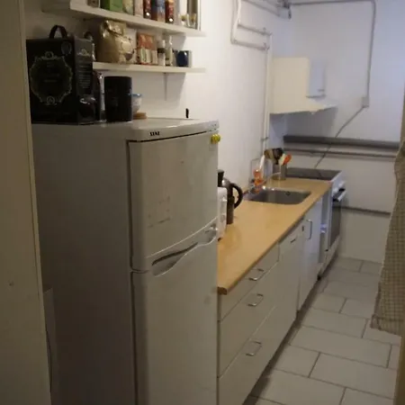 Thisted Bed And Breakfast 2*