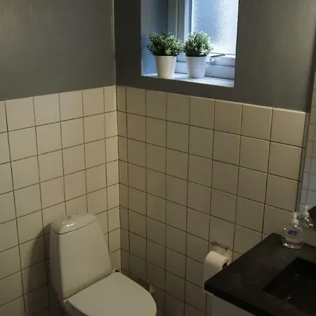 Thisted Bed And Breakfast