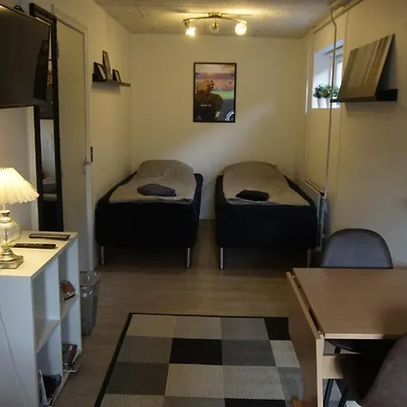 Thisted Bed And Breakfast Thisted