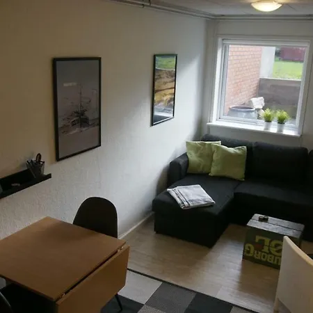 Thisted Bed And Breakfast Thisted