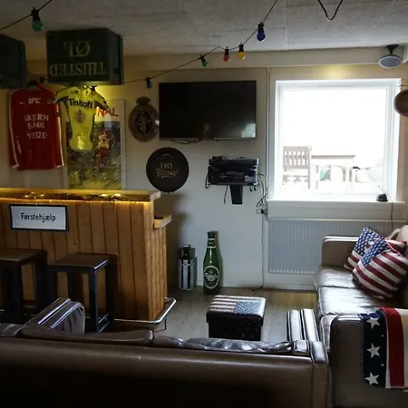 Thisted Bed And Breakfast Bed & Breakfast