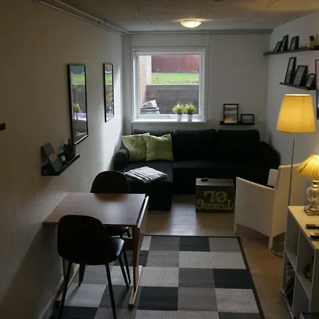 Thisted Bed And Breakfast Thisted