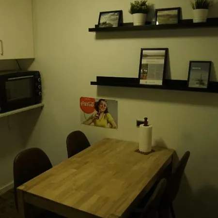 Thisted Bed And Breakfast Thisted