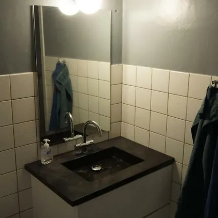 Bed & Breakfast Thisted Bed And Breakfast