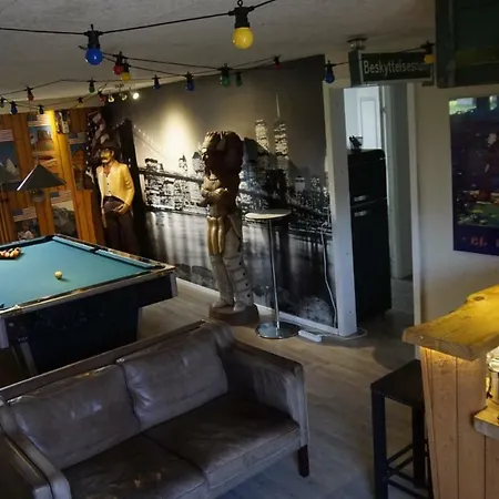 Thisted Bed And Breakfast Bed & Breakfast Thisted