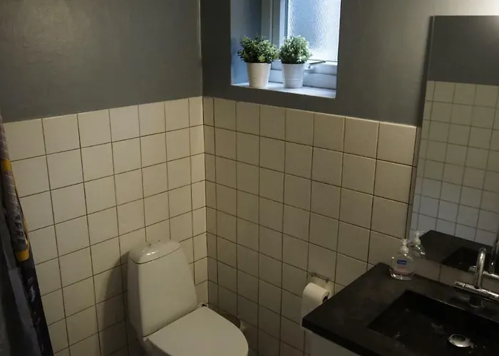 Thisted Bed And Breakfast