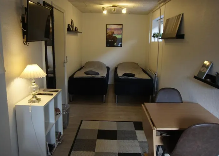 Thisted Bed And Breakfast Thisted