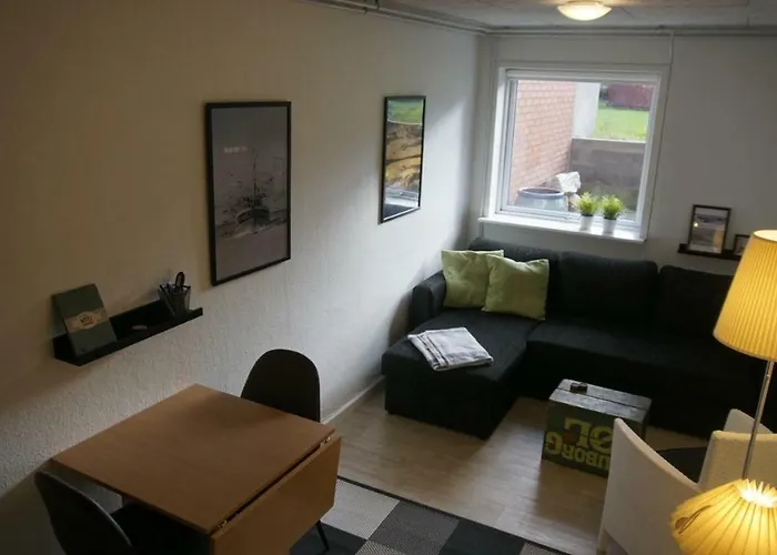 Thisted Bed And Breakfast Thisted