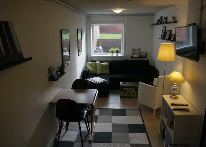 Thisted Bed And Breakfast Thisted