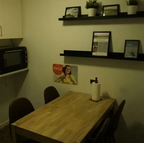 Thisted Bed And Breakfast Thisted