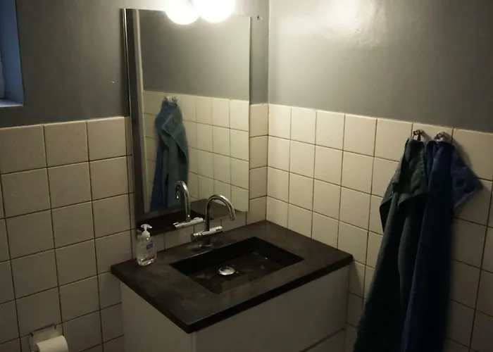 Bed & Breakfast Thisted Bed And Breakfast